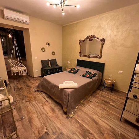 A Due Passi Da Hotel Formia Kültér fotó