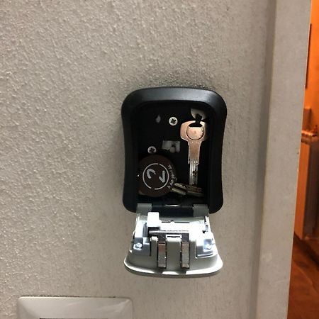 A Due Passi Da Hotel Formia Kültér fotó