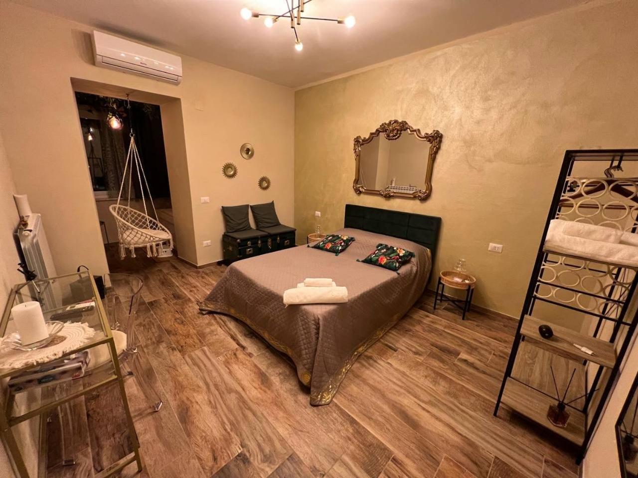 A Due Passi Da Hotel Formia Kültér fotó