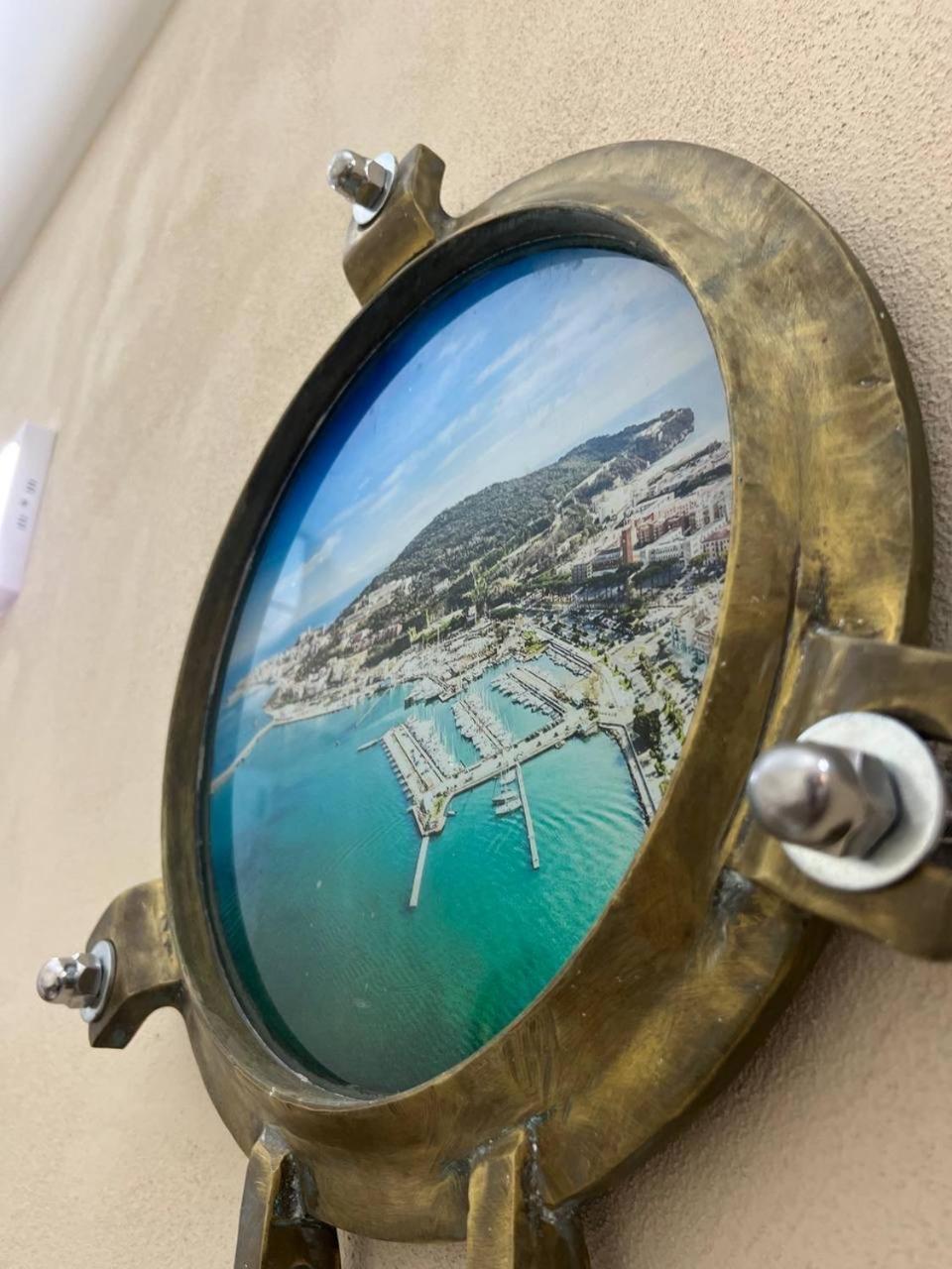 A Due Passi Da Hotel Formia Kültér fotó