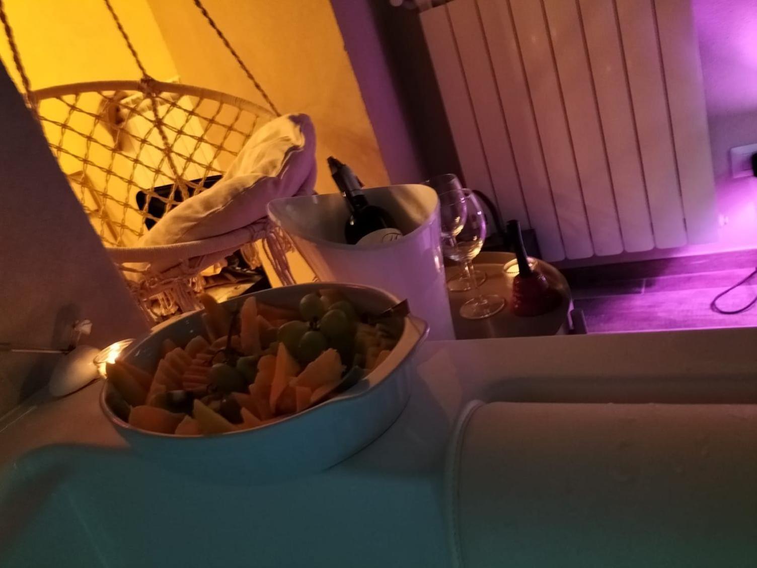 A Due Passi Da Hotel Formia Kültér fotó